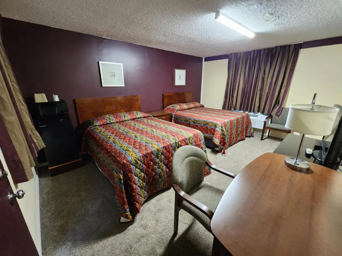 Starlite Motor Inn Main image