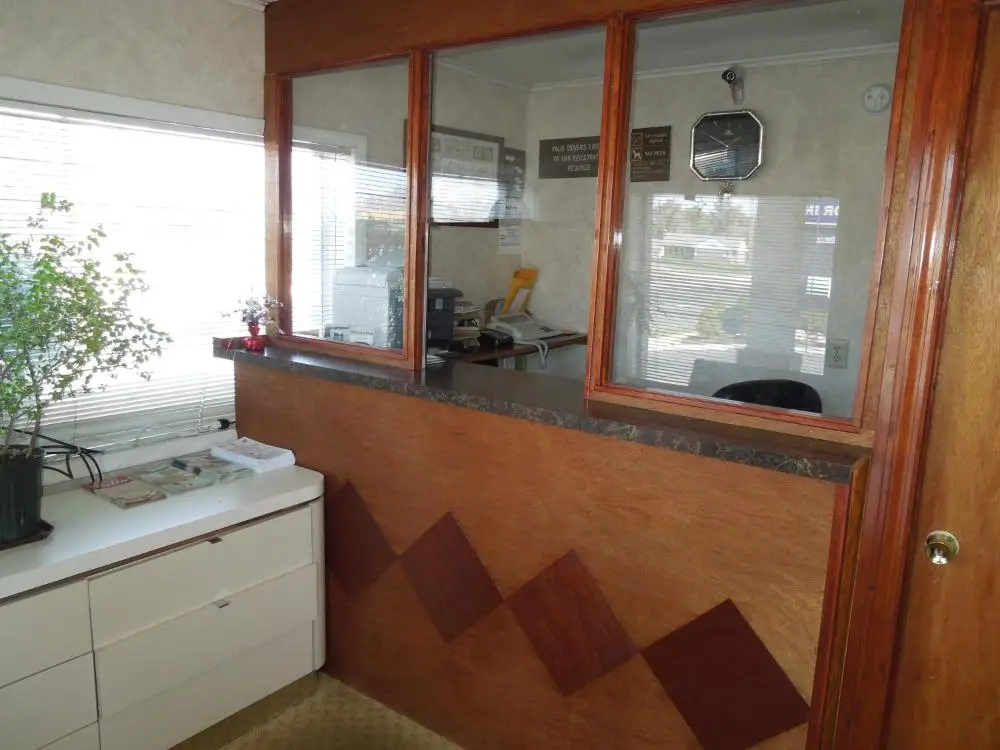 Starlite Motor Inn 7