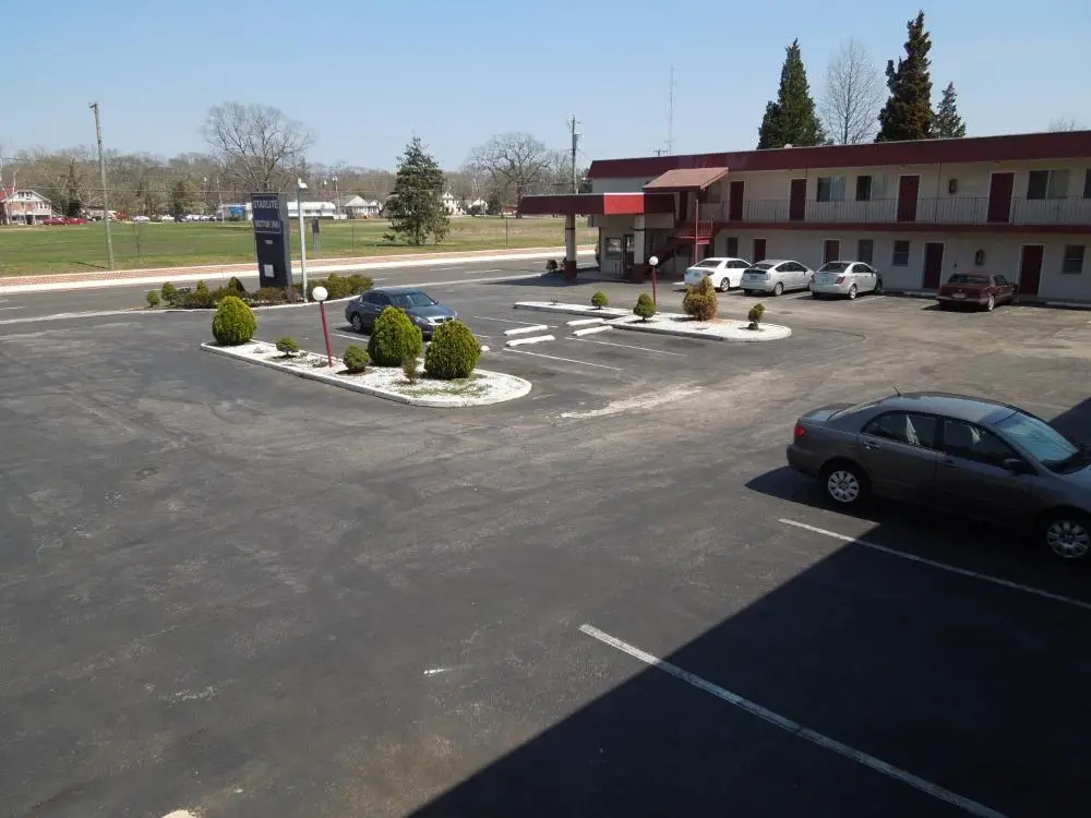 Starlite Motor Inn 8